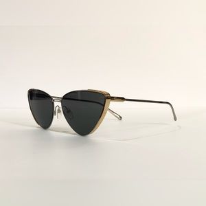 Salvatore Ferragamo sunglasses